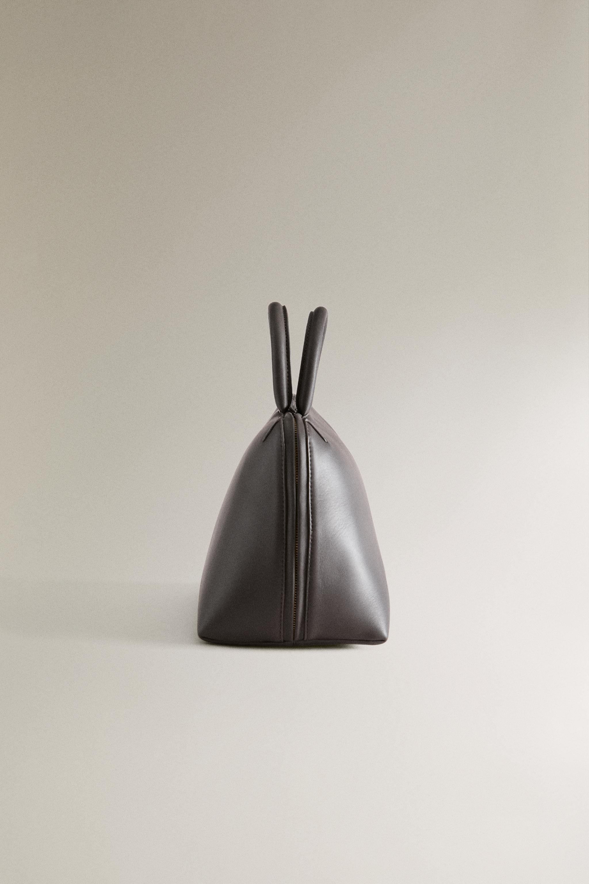 MINI LEATHER BAG